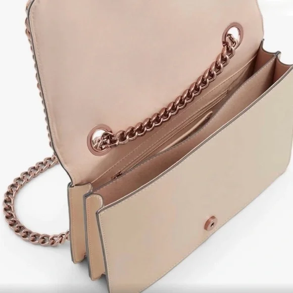 ALDO Women's Greenwald Crossbody Bag - tan